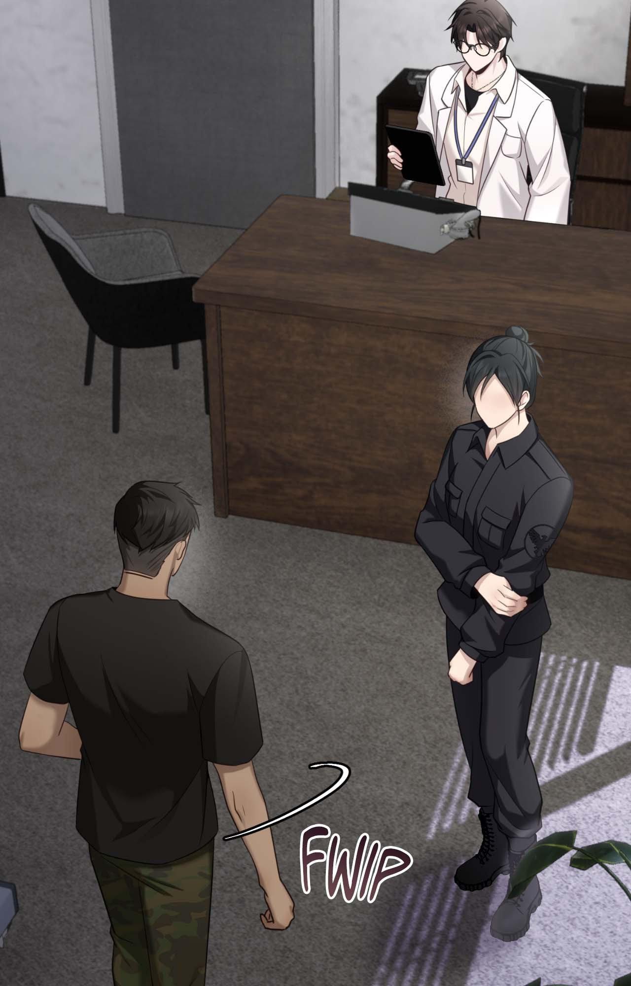 The Guide’s Treasure [Official] - Chapter 9 manhwa