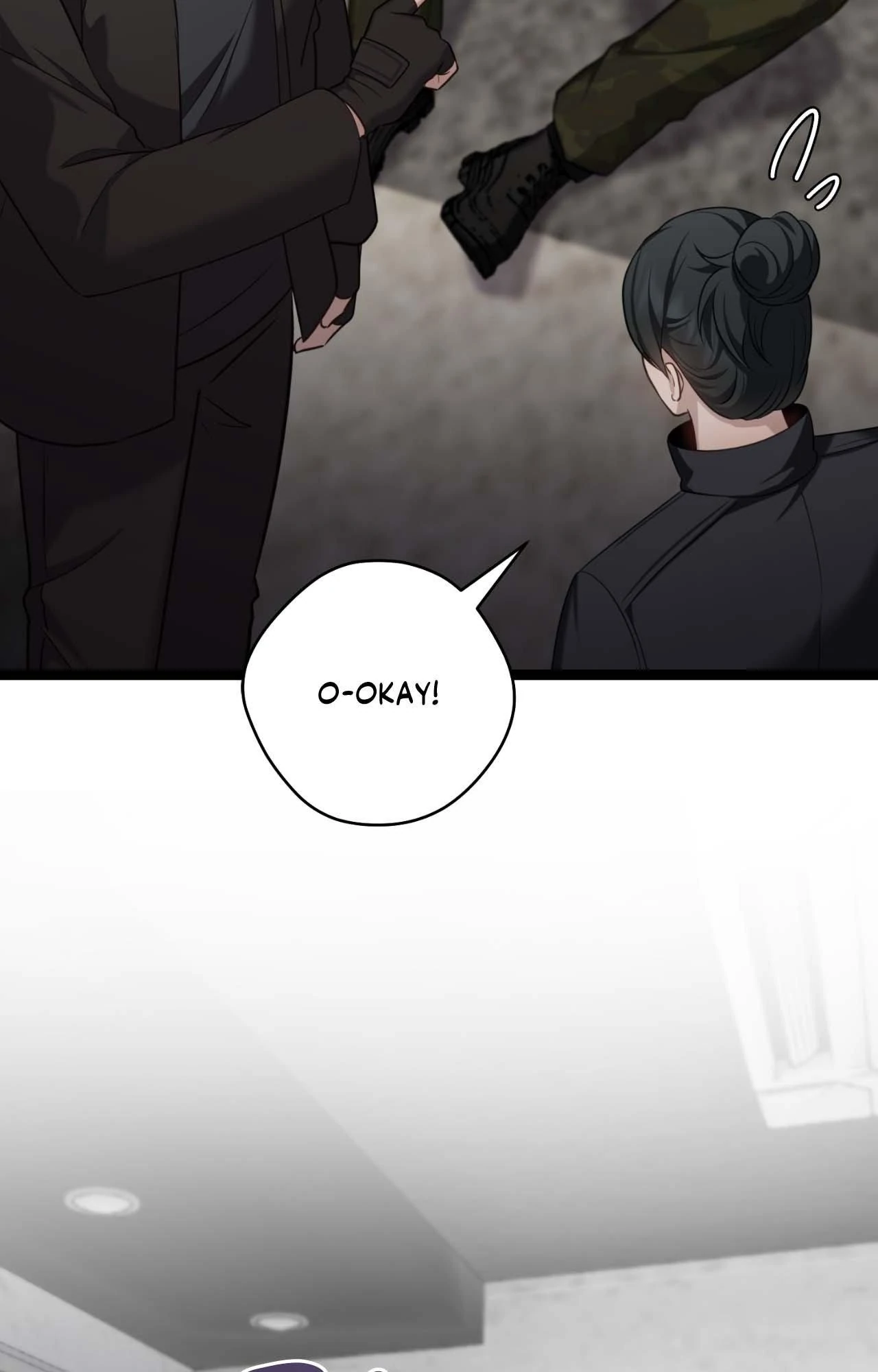 The Guide’s Treasure [Official] - Chapter 9 manhwa