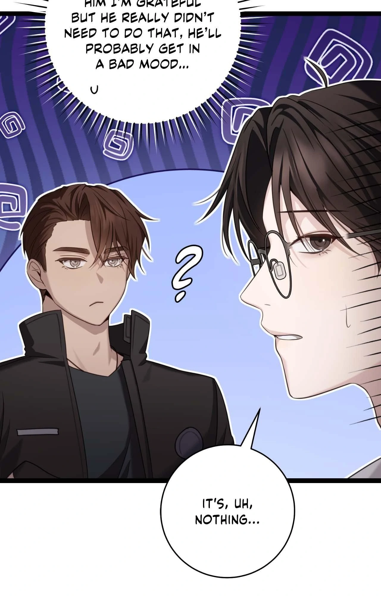 The Guide’s Treasure [Official] - Chapter 9 manhwa