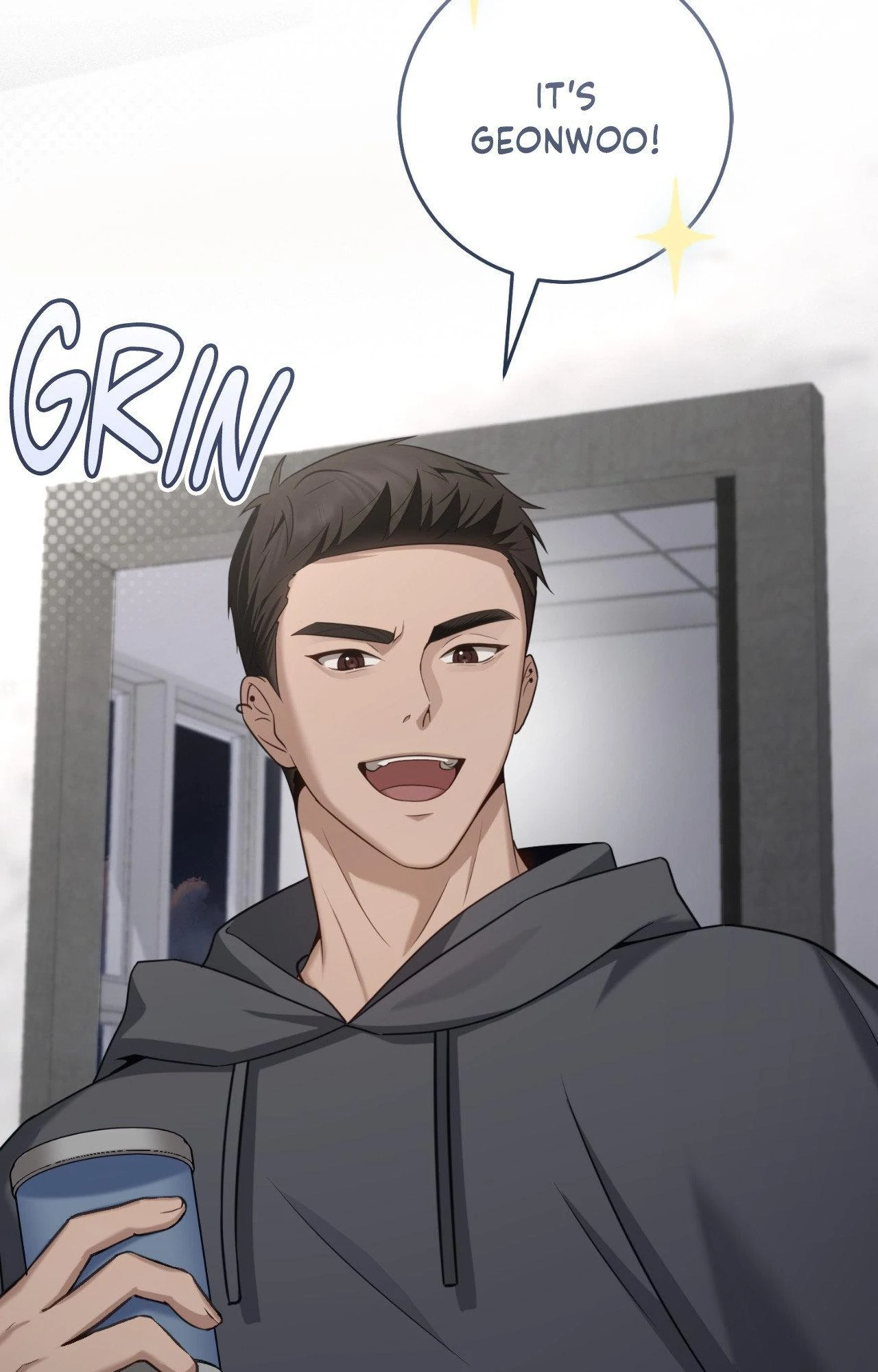 The Guide’s Treasure [Official] - Chapter 9 manhwa