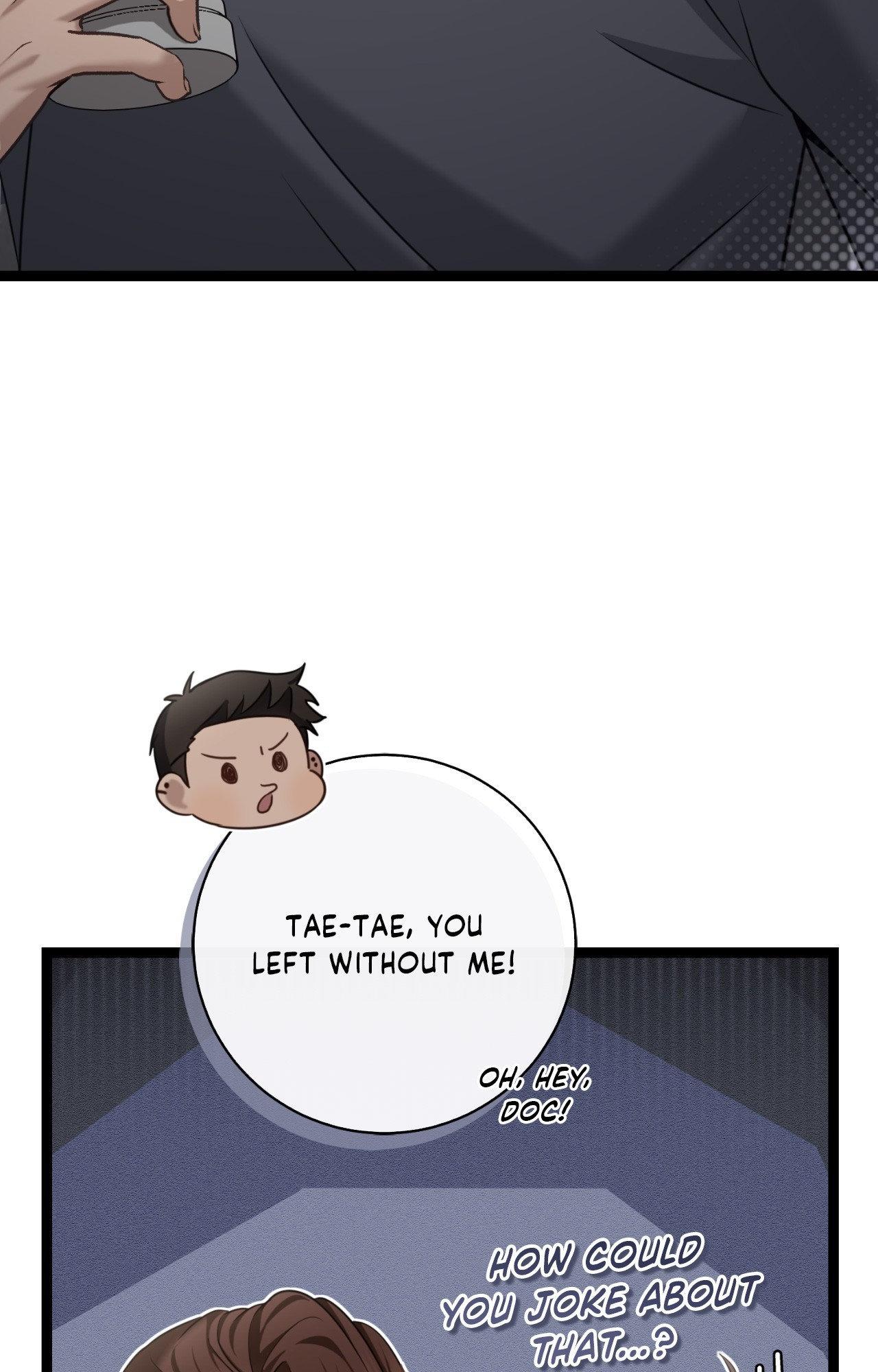 The Guide’s Treasure [Official] - Chapter 9 manhwa
