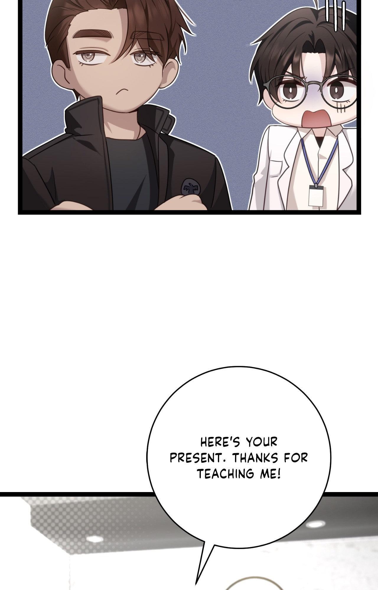 The Guide’s Treasure [Official] - Chapter 9 manhwa