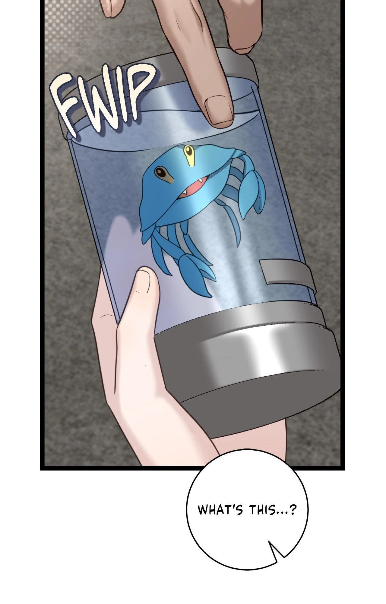 The Guide’s Treasure [Official] - Chapter 9 manhwa