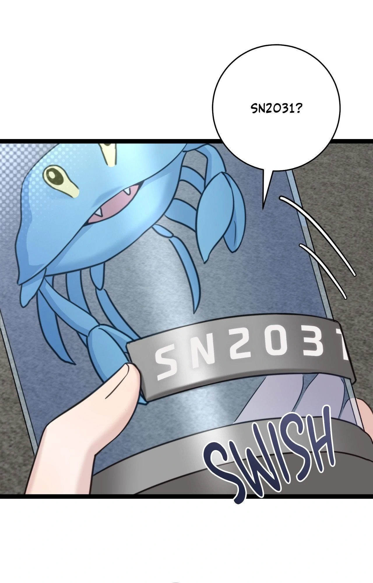 The Guide’s Treasure [Official] - Chapter 9 manhwa