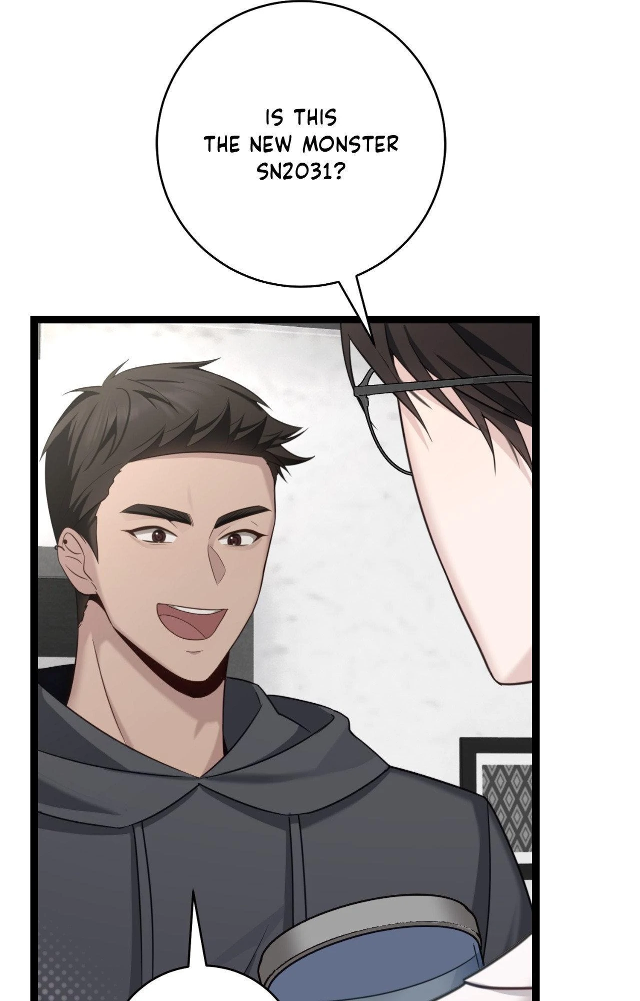 The Guide’s Treasure [Official] - Chapter 9 manhwa