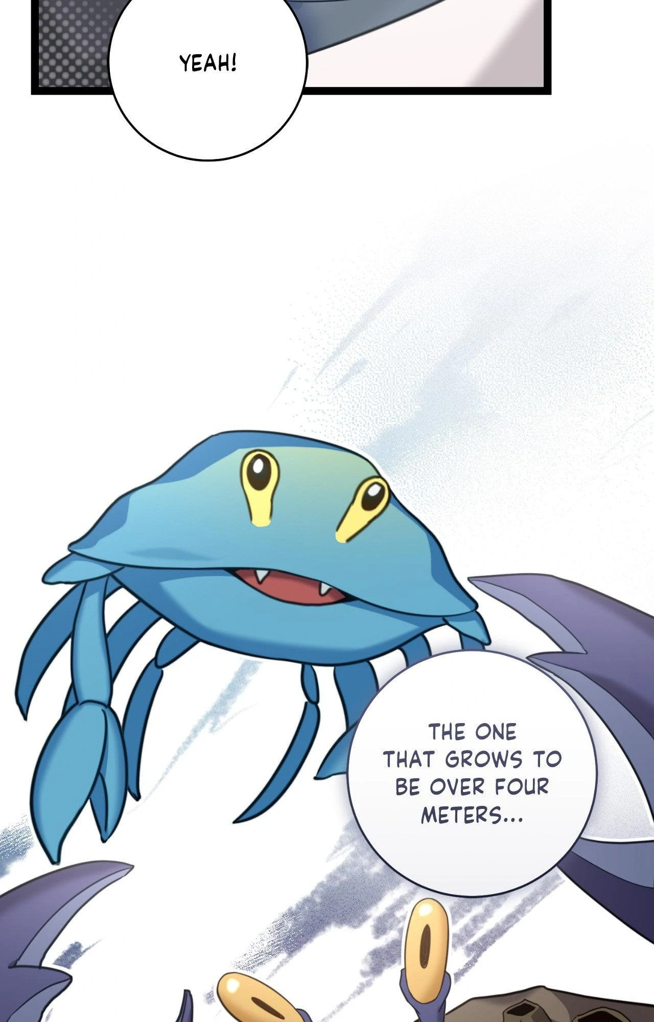 The Guide’s Treasure [Official] - Chapter 9 manhwa