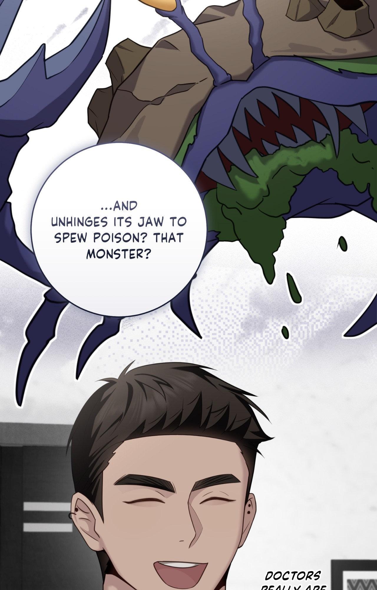 The Guide’s Treasure [Official] - Chapter 9 manhwa