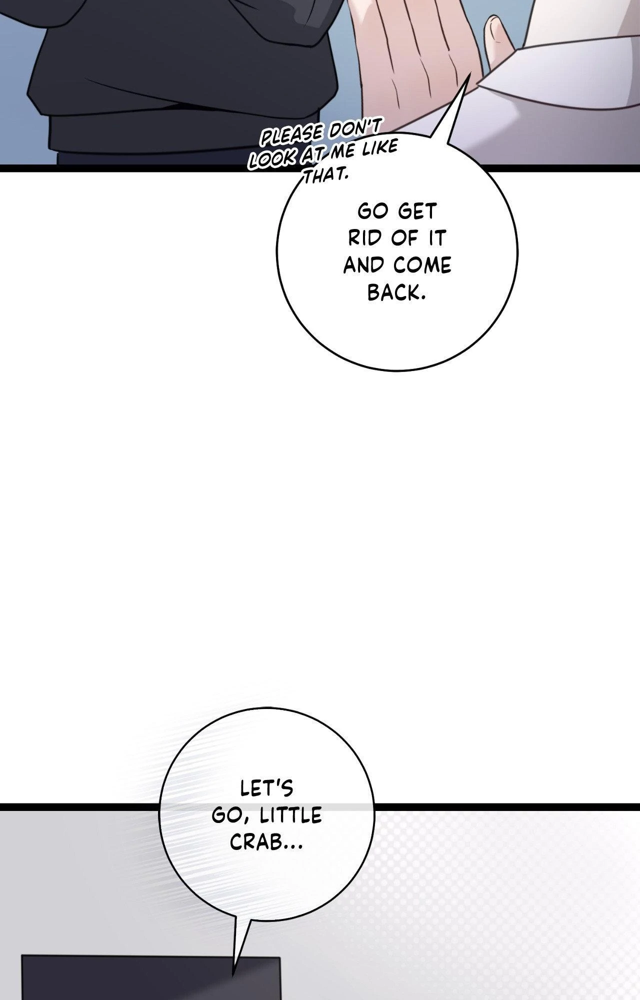 The Guide’s Treasure [Official] - Chapter 9 manhwa