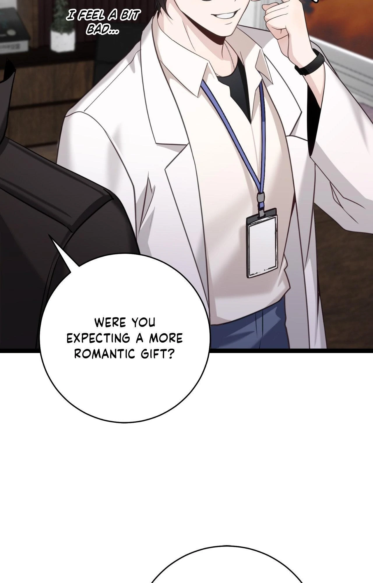 The Guide’s Treasure [Official] - Chapter 9 manhwa