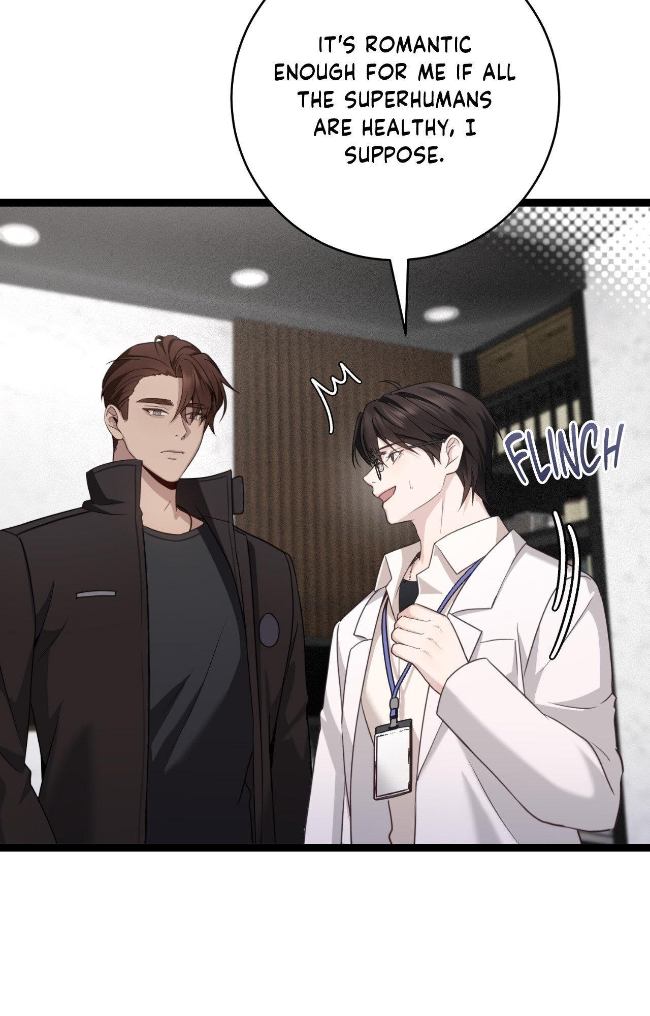 The Guide’s Treasure [Official] - Chapter 9 manhwa