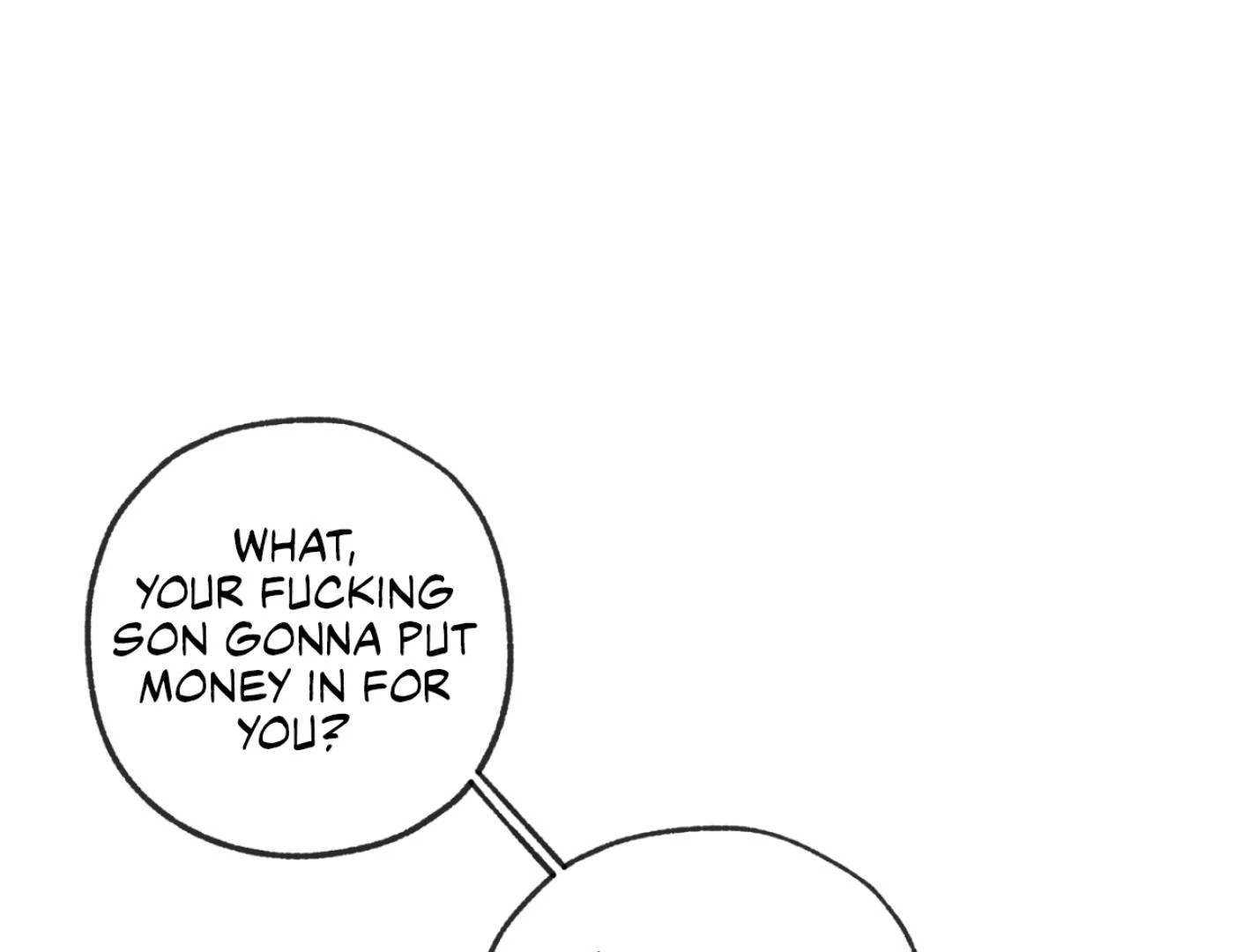 Yang Ilwoo and I (Kang Byeol) - Chapter 1 manhwa