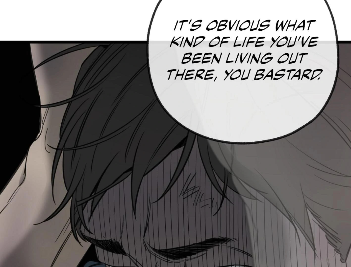 Yang Ilwoo and I (Kang Byeol) - Chapter 1 manhwa