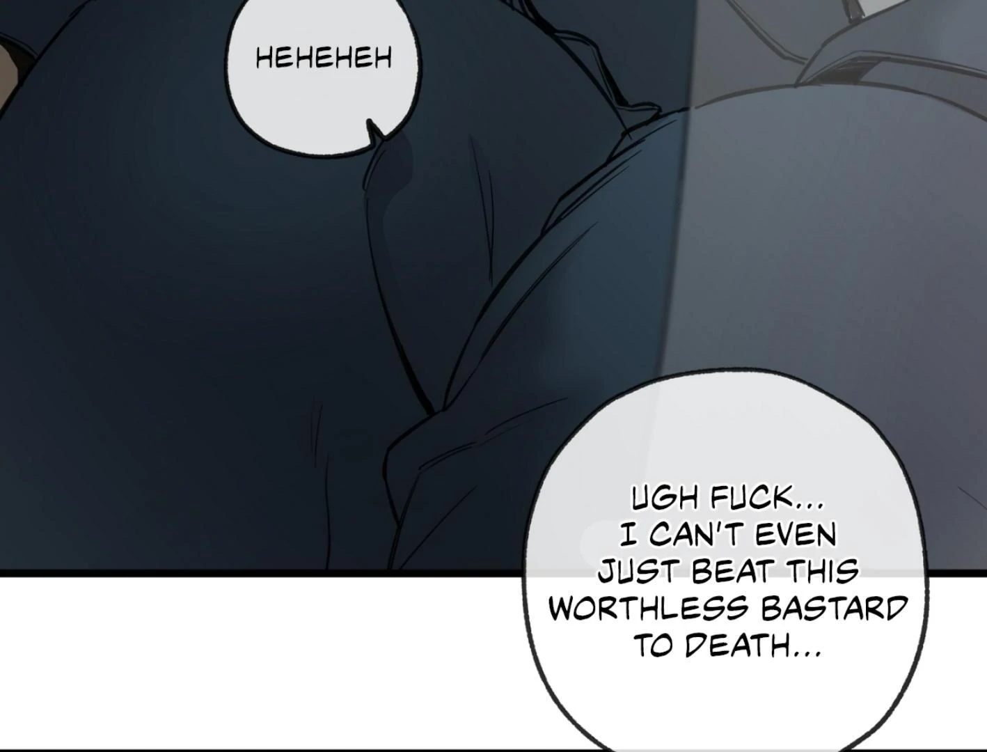 Yang Ilwoo and I (Kang Byeol) - Chapter 1 manhwa