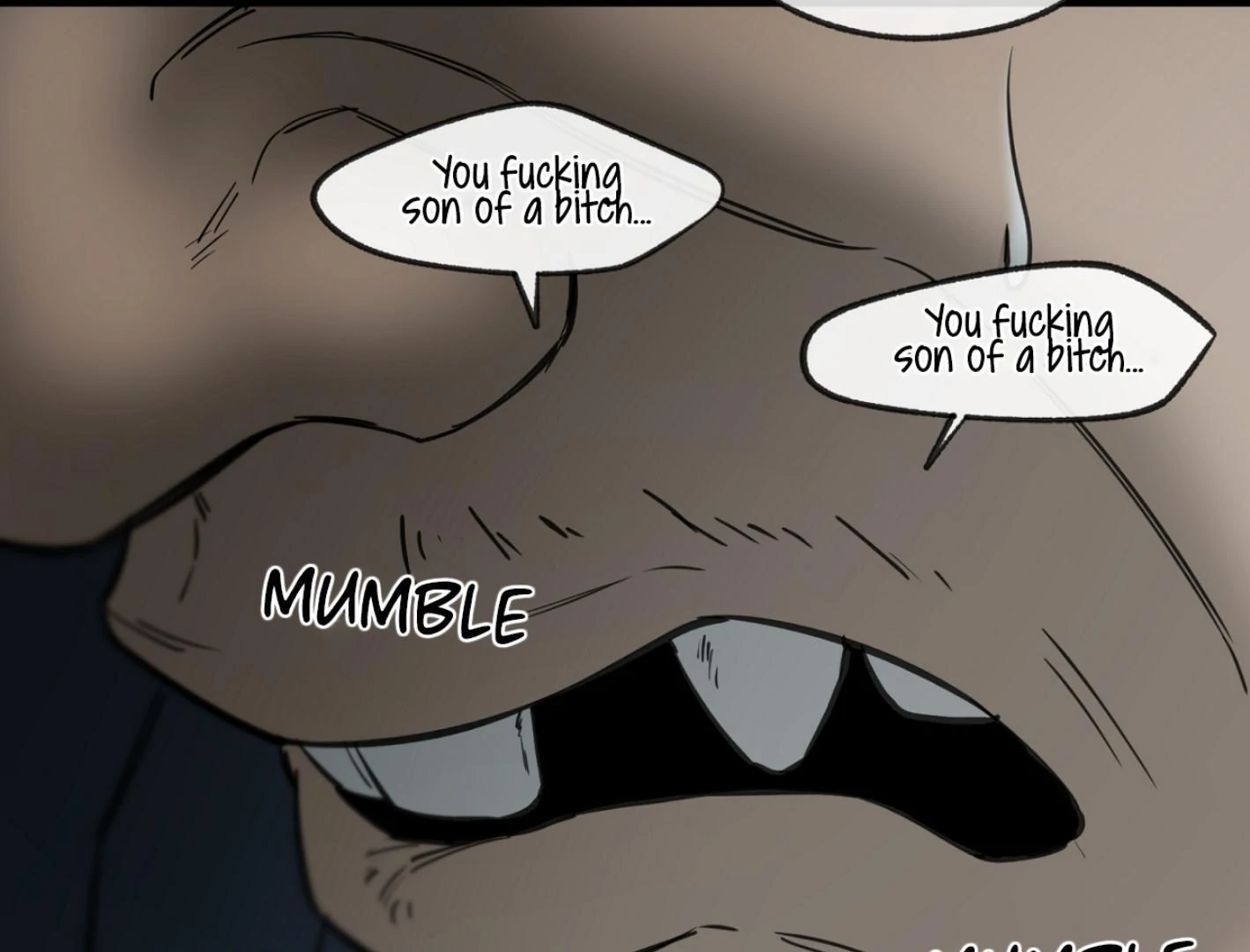 Yang Ilwoo and I (Kang Byeol) - Chapter 1 manhwa
