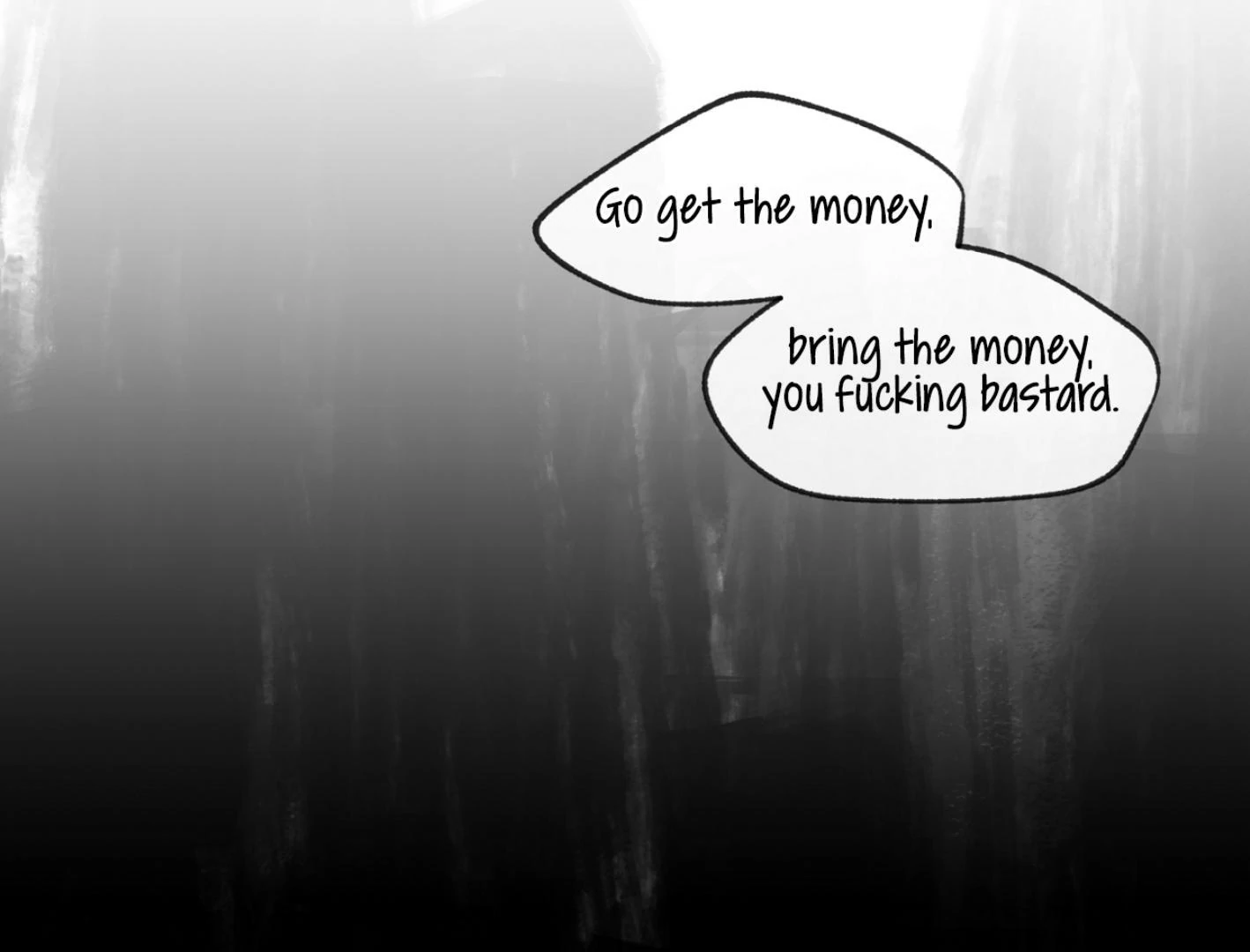 Yang Ilwoo and I (Kang Byeol) - Chapter 1 manhwa