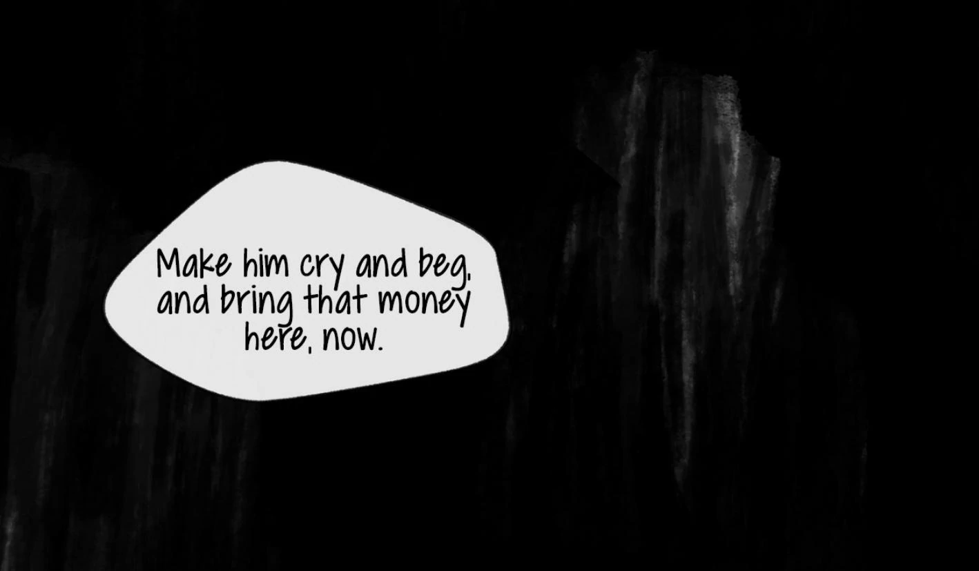 Yang Ilwoo and I (Kang Byeol) - Chapter 1 manhwa