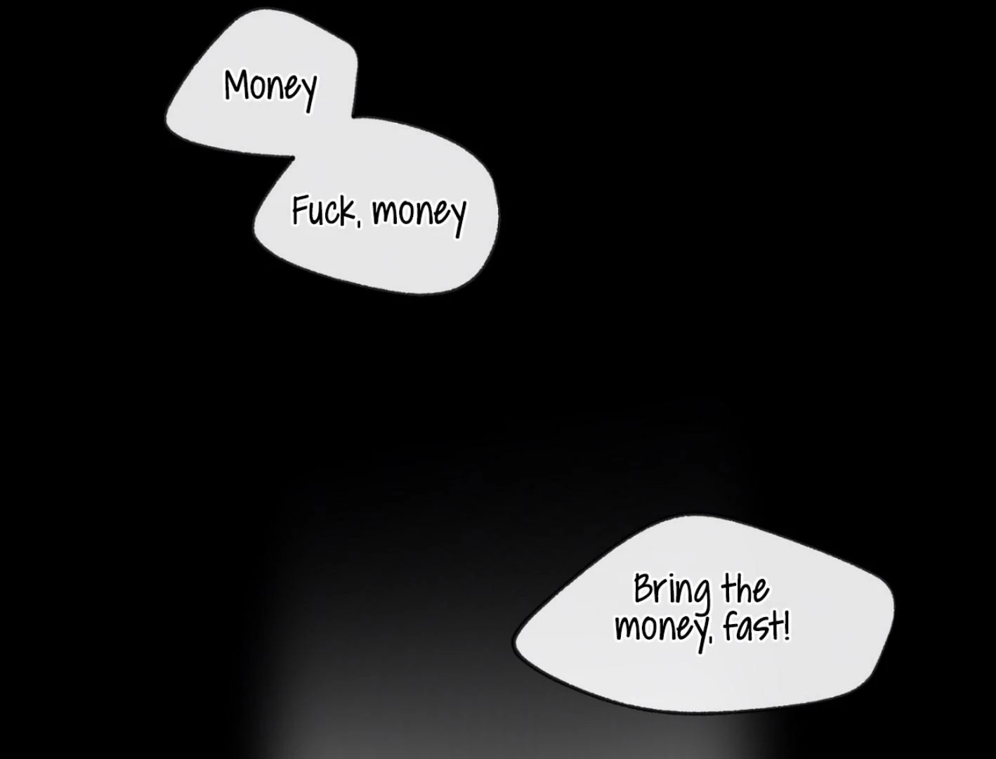 Yang Ilwoo and I (Kang Byeol) - Chapter 1 manhwa