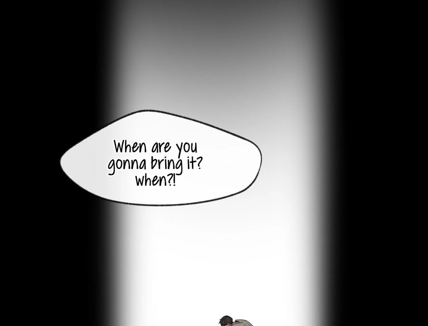 Yang Ilwoo and I (Kang Byeol) - Chapter 1 manhwa