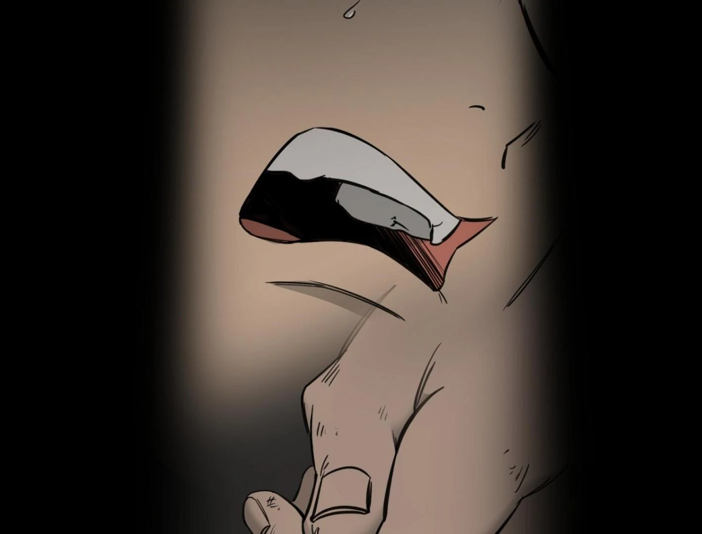 Yang Ilwoo and I (Kang Byeol) - Chapter 1 manhwa