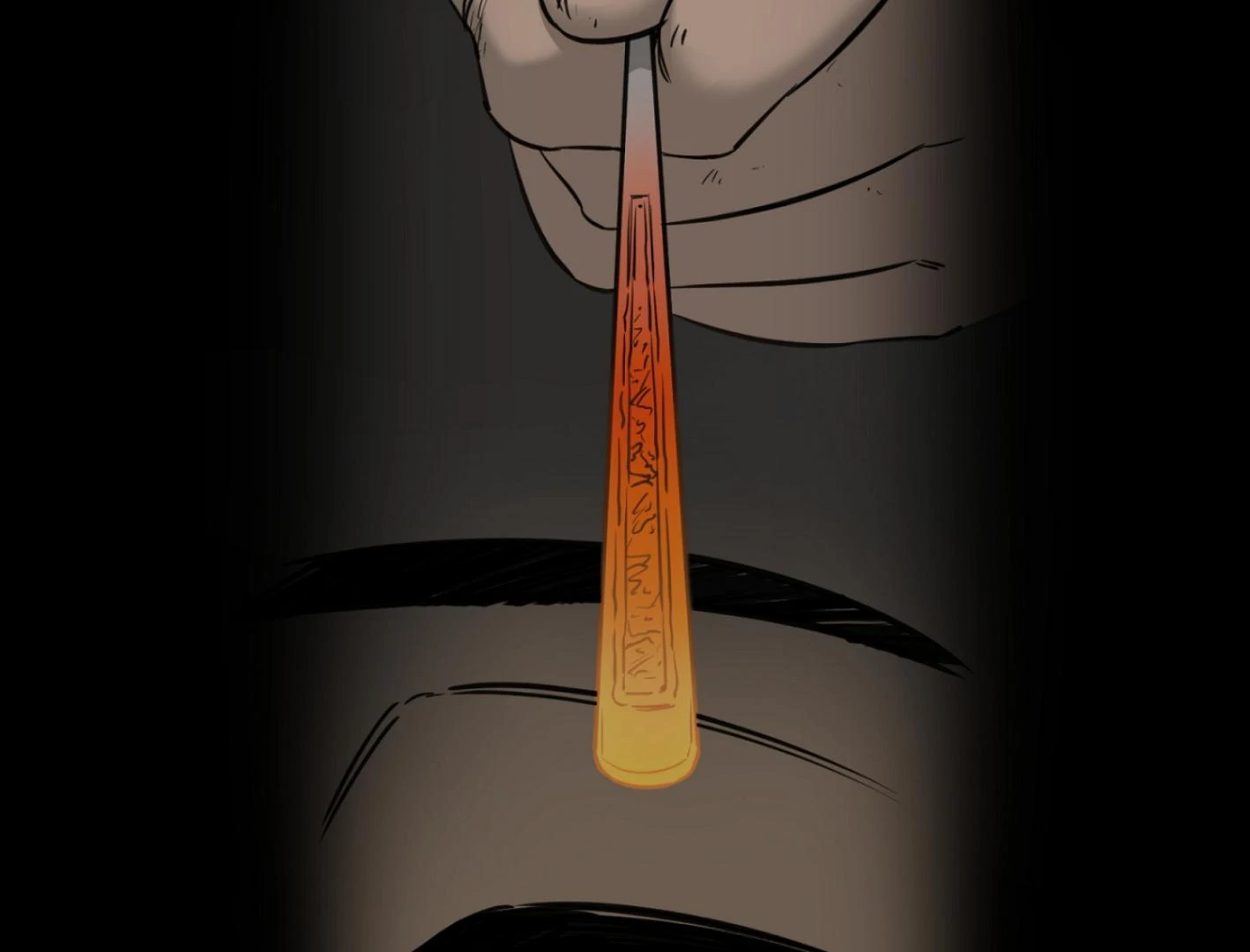 Yang Ilwoo and I (Kang Byeol) - Chapter 1 manhwa