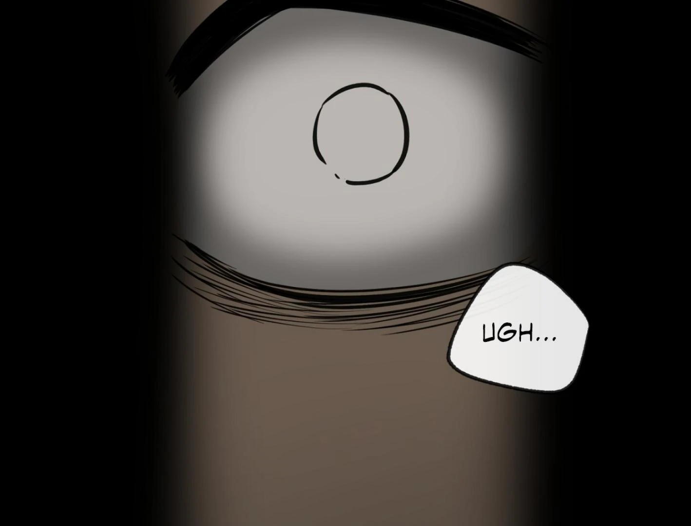 Yang Ilwoo and I (Kang Byeol) - Chapter 1 manhwa