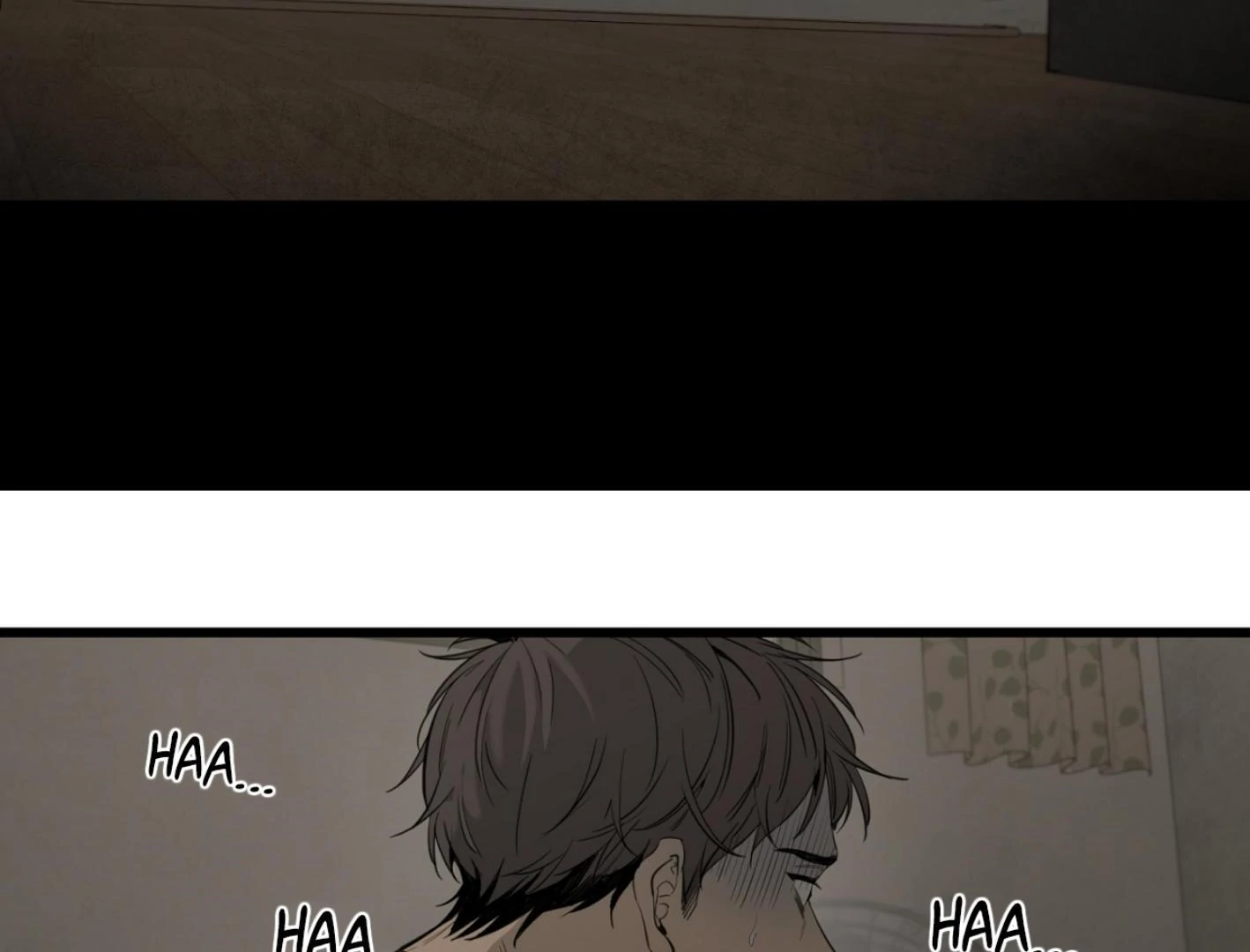 Yang Ilwoo and I (Kang Byeol) - Chapter 1 manhwa