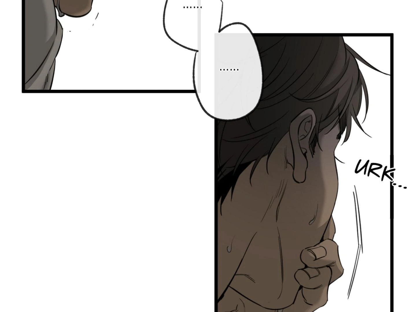 Yang Ilwoo and I (Kang Byeol) - Chapter 1 manhwa