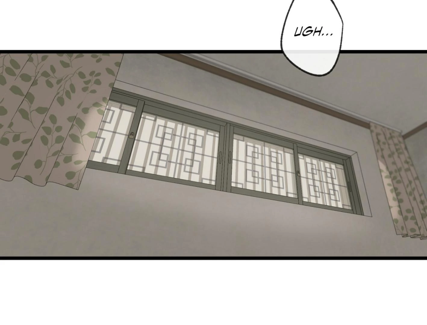 Yang Ilwoo and I (Kang Byeol) - Chapter 1 manhwa