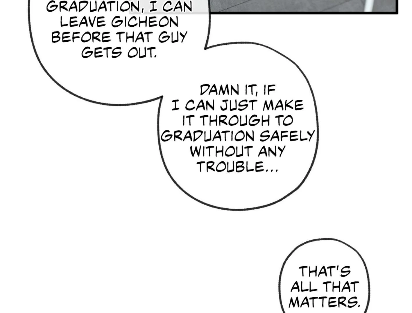 Yang Ilwoo and I (Kang Byeol) - Chapter 1 manhwa