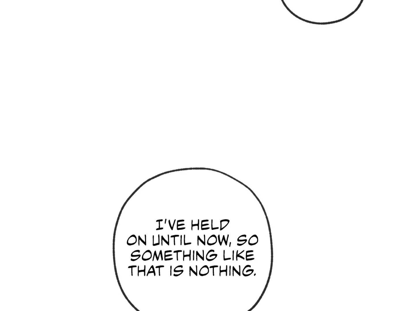 Yang Ilwoo and I (Kang Byeol) - Chapter 1 manhwa