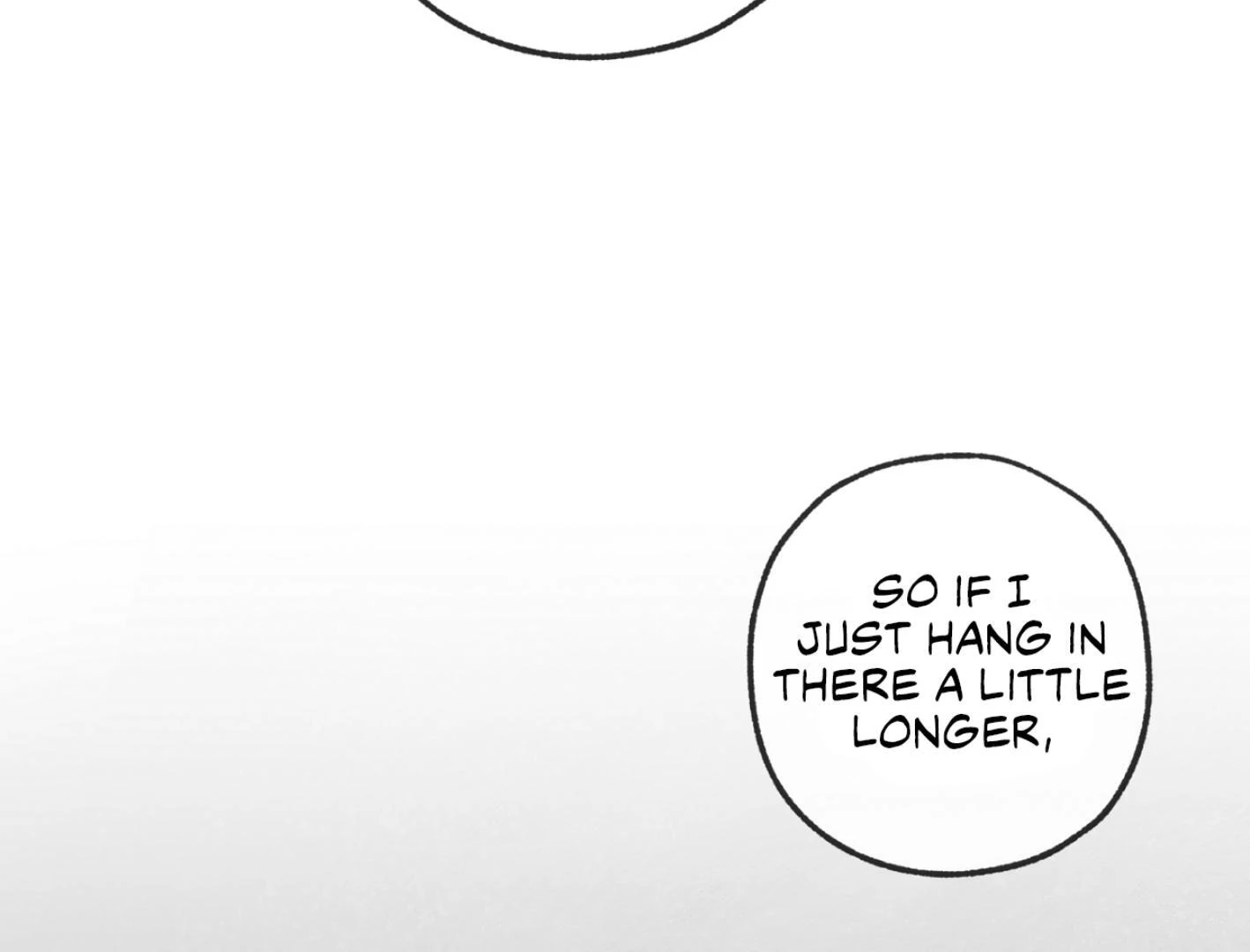 Yang Ilwoo and I (Kang Byeol) - Chapter 1 manhwa