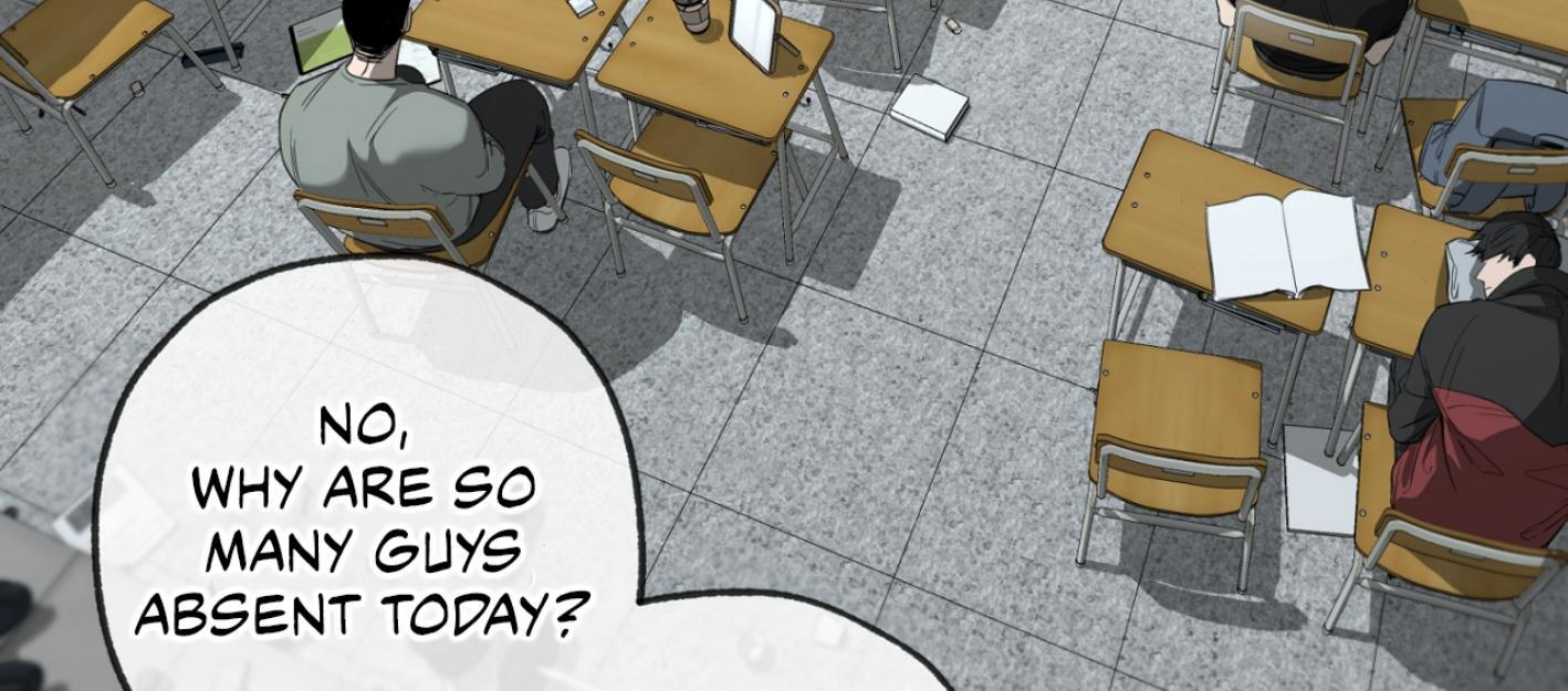 Yang Ilwoo and I (Kang Byeol) - Chapter 1 manhwa