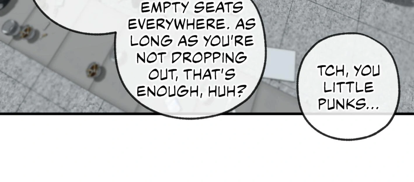 Yang Ilwoo and I (Kang Byeol) - Chapter 1 manhwa