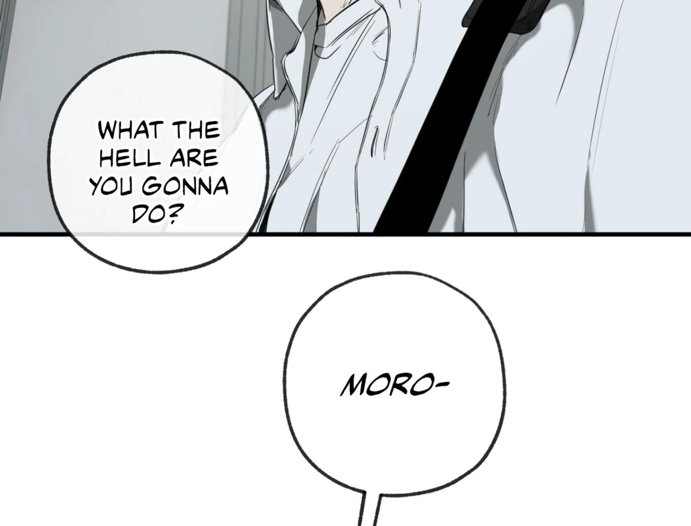 Yang Ilwoo and I (Kang Byeol) - Chapter 1 manhwa