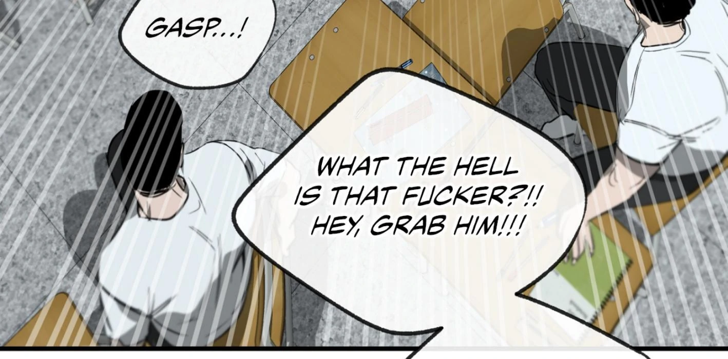 Yang Ilwoo and I (Kang Byeol) - Chapter 1 manhwa