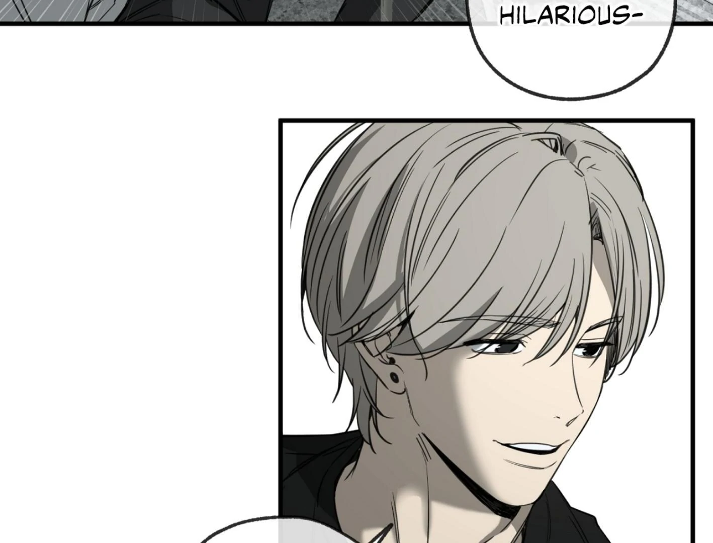 Yang Ilwoo and I (Kang Byeol) - Chapter 1 manhwa