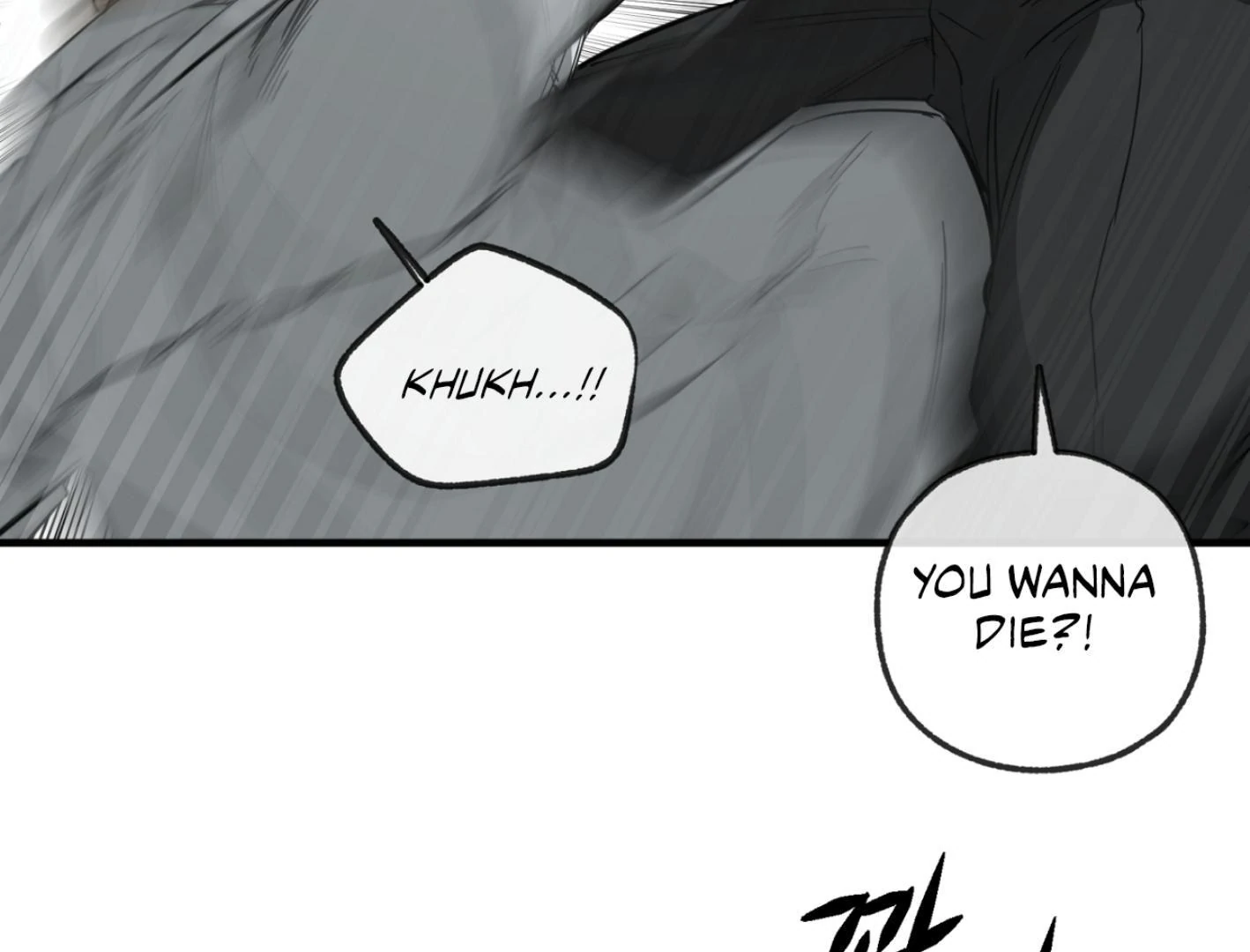Yang Ilwoo and I (Kang Byeol) - Chapter 1 manhwa