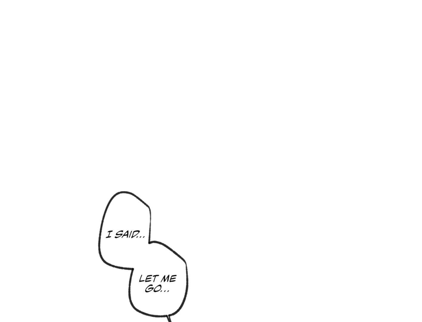 Yang Ilwoo and I (Kang Byeol) - Chapter 1 manhwa