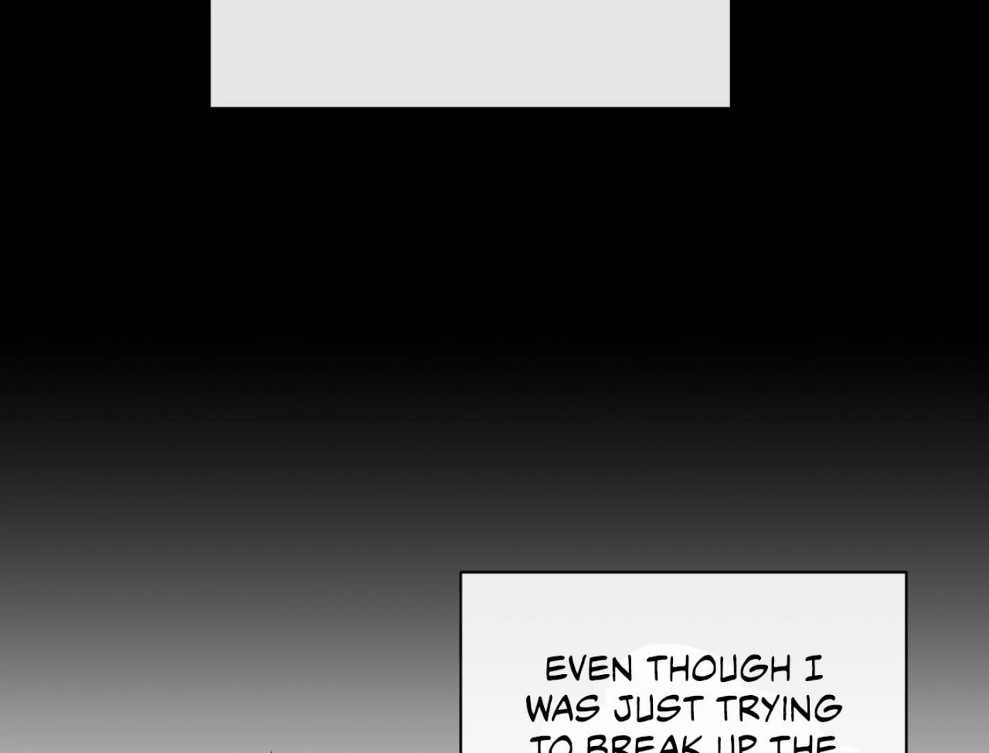 Yang Ilwoo and I (Kang Byeol) - Chapter 1 manhwa