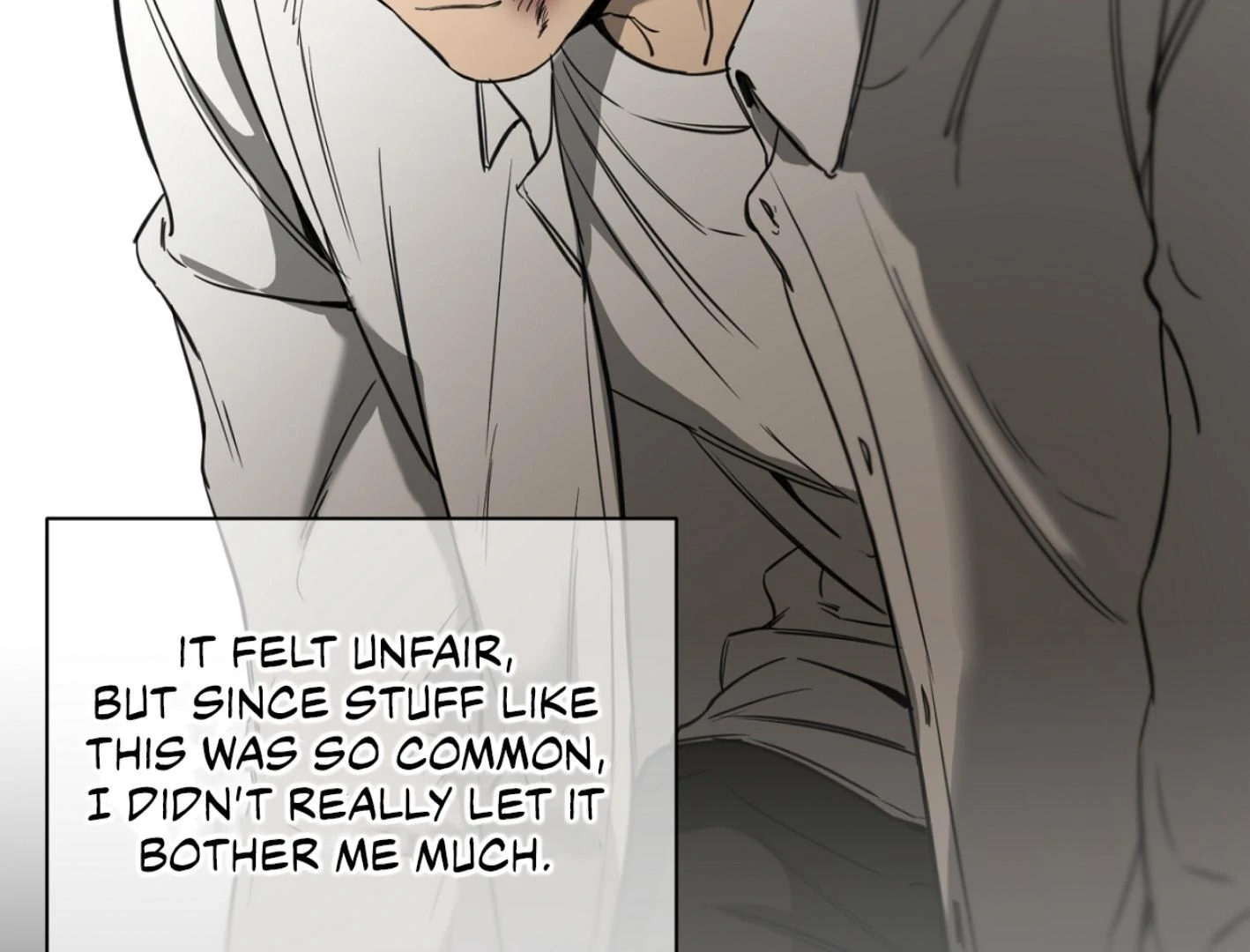 Yang Ilwoo and I (Kang Byeol) - Chapter 1 manhwa
