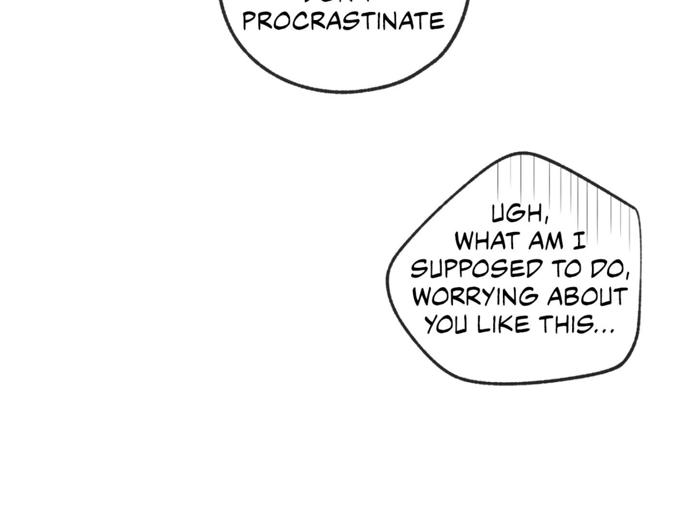 Yang Ilwoo and I (Kang Byeol) - Chapter 1 manhwa
