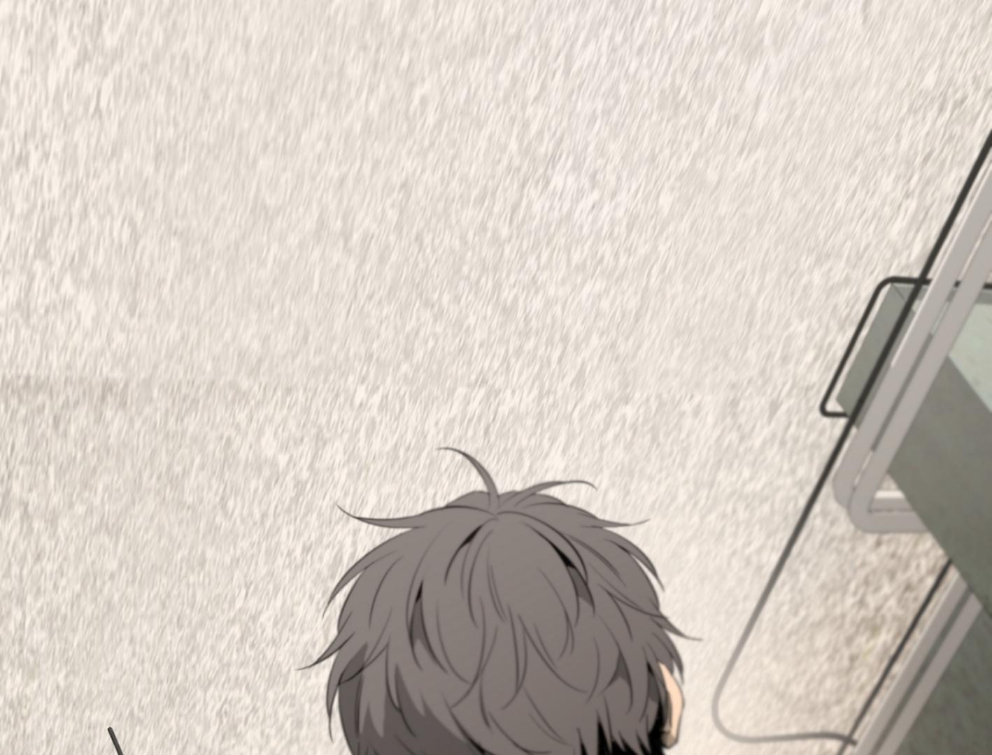 Yang Ilwoo and I (Kang Byeol) - Chapter 1 manhwa