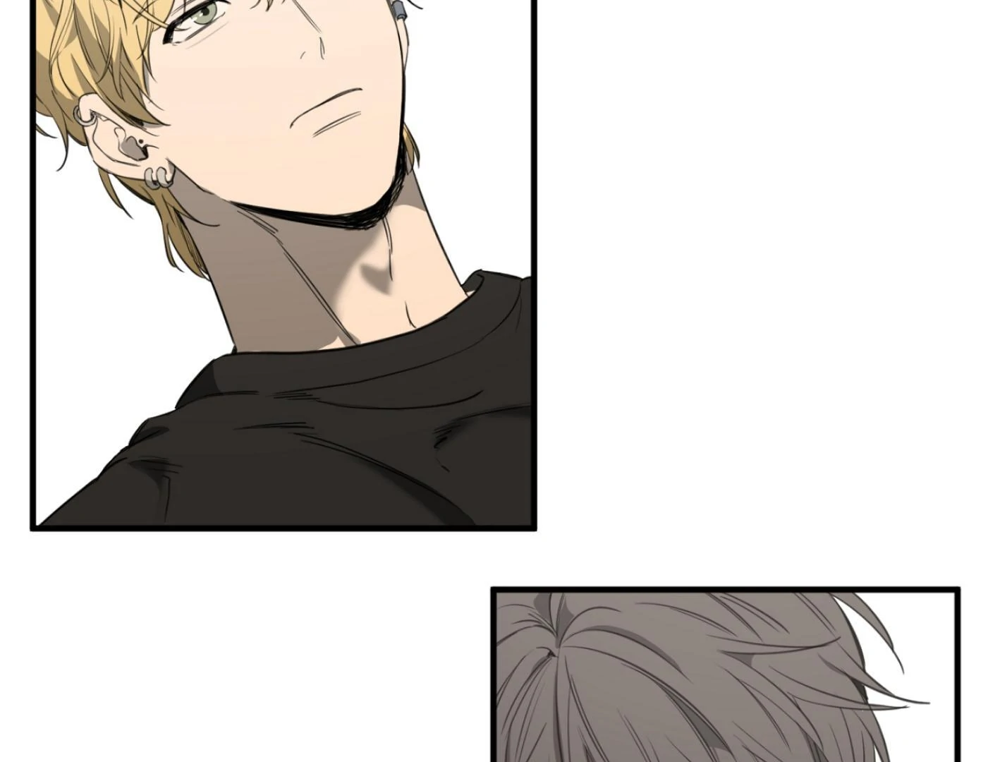 Yang Ilwoo and I (Kang Byeol) - Chapter 1 manhwa