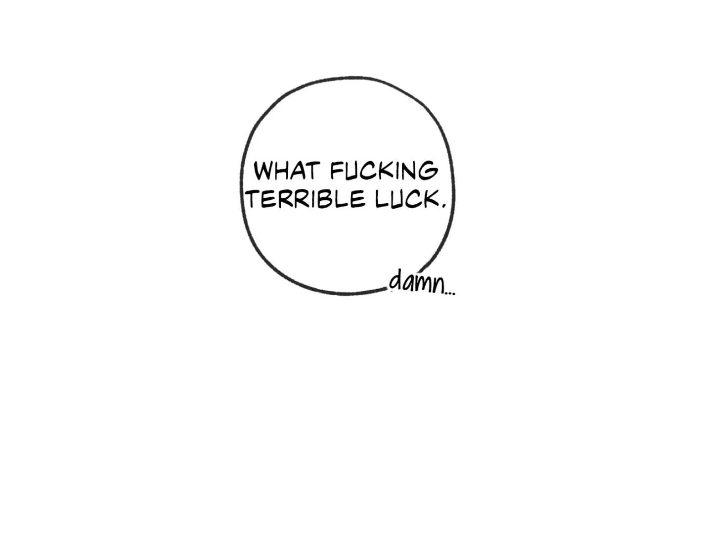 Yang Ilwoo and I (Kang Byeol) - Chapter 1 manhwa