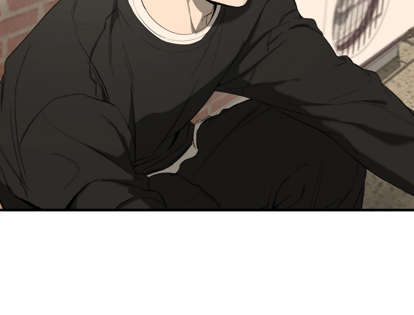 Yang Ilwoo and I (Kang Byeol) - Chapter 1 manhwa