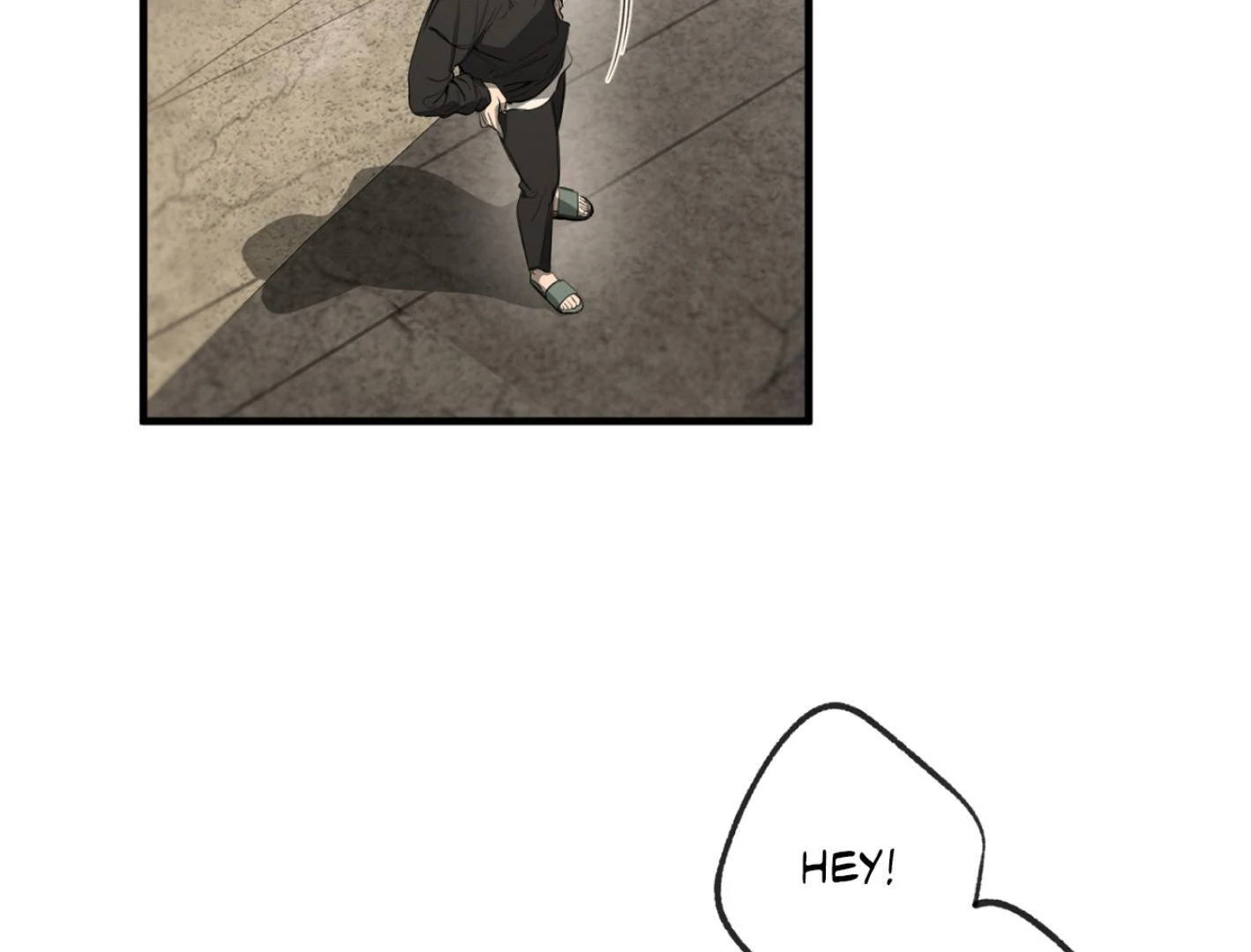 Yang Ilwoo and I (Kang Byeol) - Chapter 1 manhwa