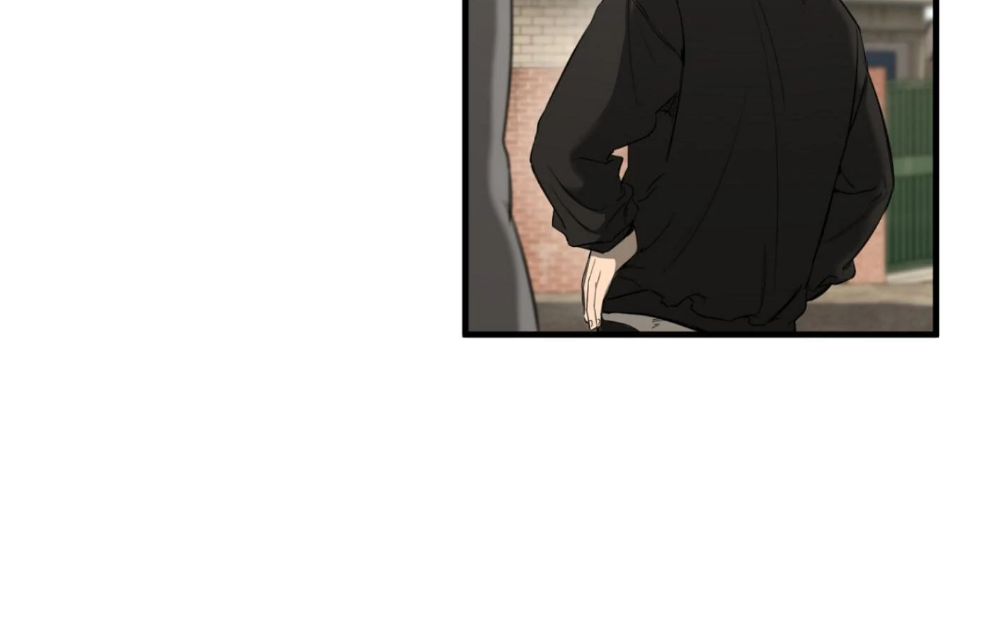 Yang Ilwoo and I (Kang Byeol) - Chapter 1 manhwa