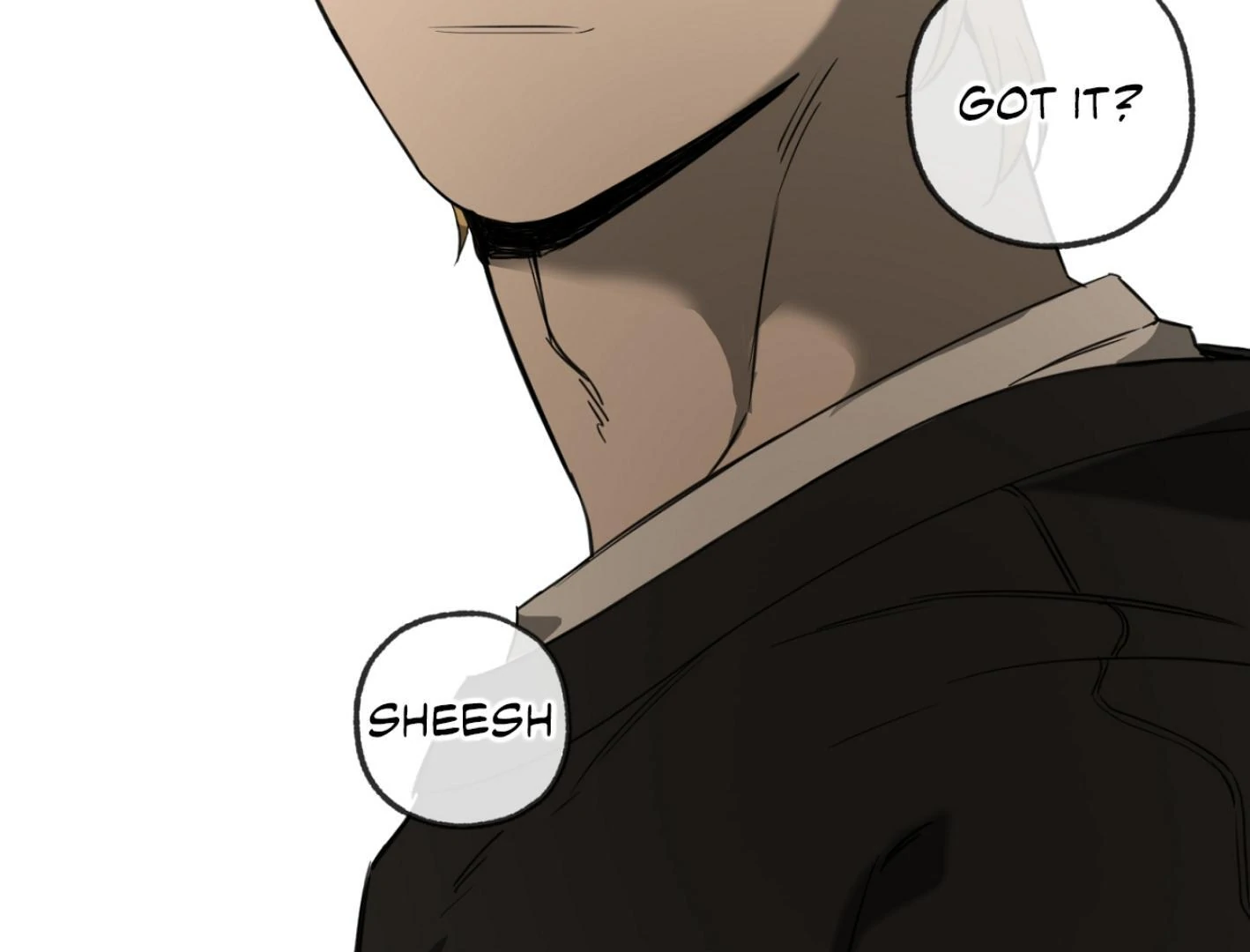 Yang Ilwoo and I (Kang Byeol) - Chapter 1 manhwa