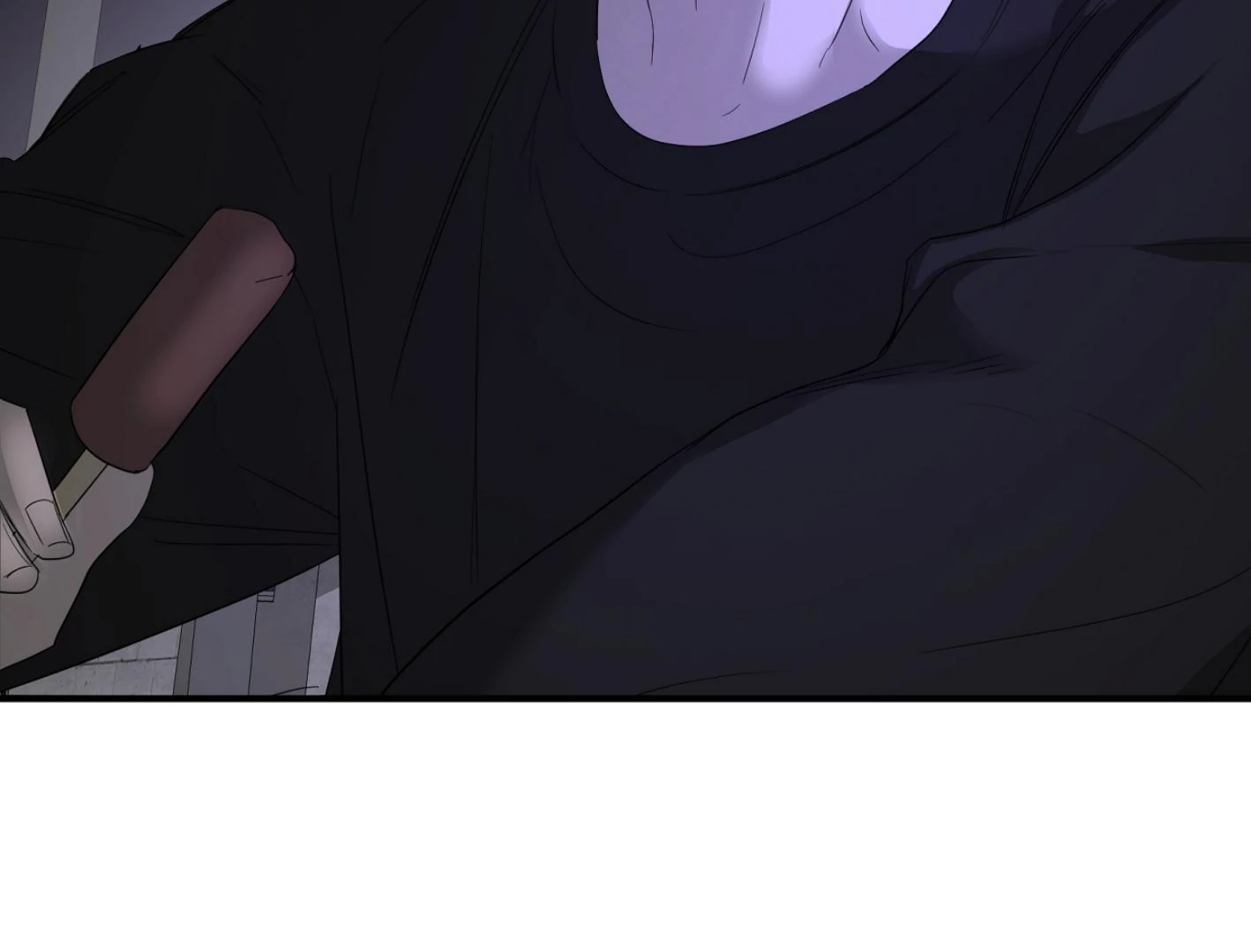 Yang Ilwoo and I (Kang Byeol) - Chapter 10 manhwa
