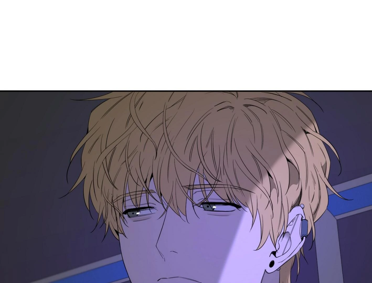 Yang Ilwoo and I (Kang Byeol) - Chapter 10 manhwa